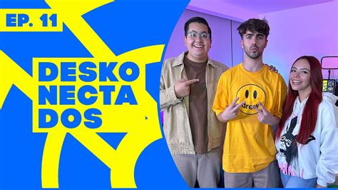 megashare desconectados|DESKONECTADOS EP. 11 .